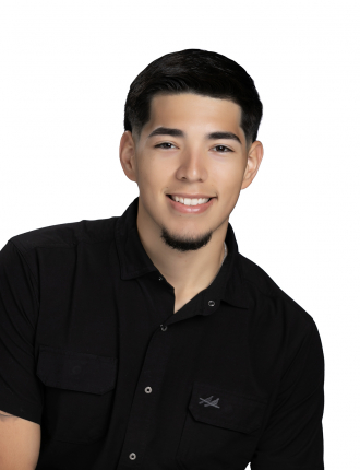 Derek Maldonado