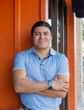 Fabian Barajas