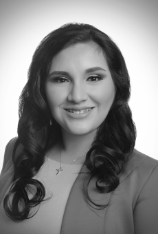 Janet Favela-Ramirez