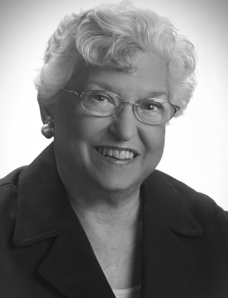 Esther Boarnet