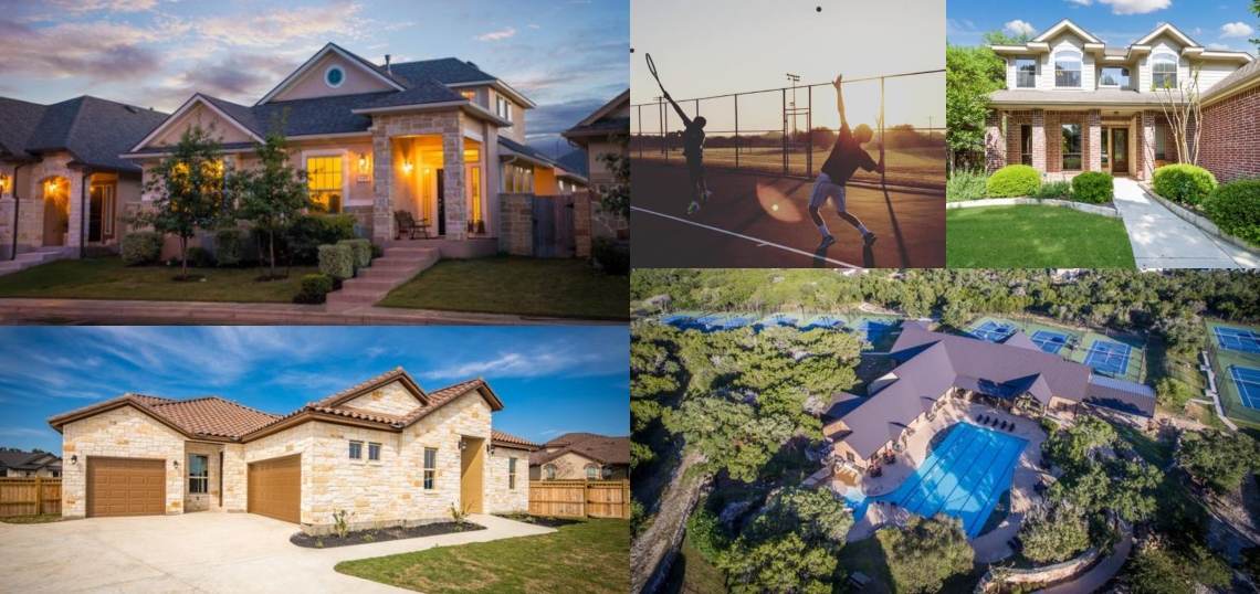 6 New Braunfels Neighborhoods That Should Be on Your Radar Keller