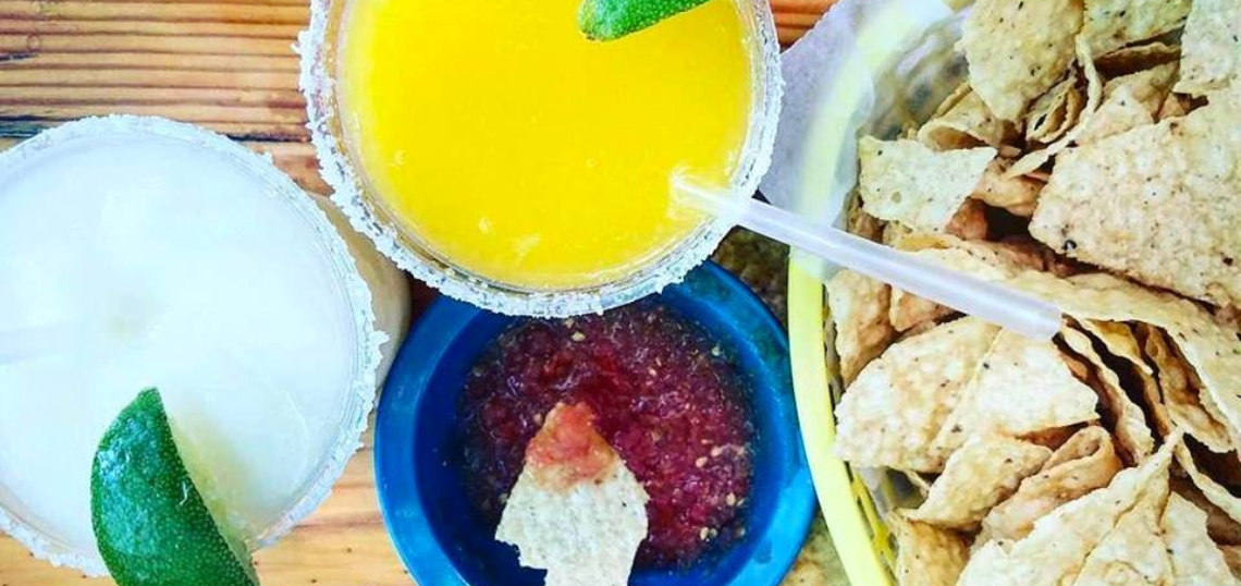 Tex Mex in NB The 10 Best Places to Grab a Margarita Keller Williams
