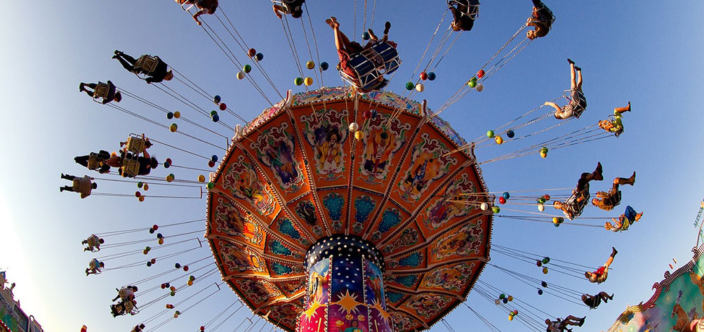 Five Things To Do In New Braunfels and Seguin This Weekend November 